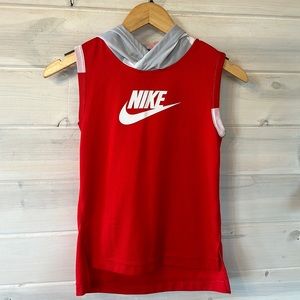 Nike Sleeveless Jersey